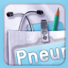 SMARTfiches Pneumologie Free