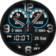 Smartoid WatchFace