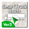 SmartTruckRoute 2 Nav & IFTA