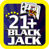 Blackjack 21+