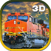 Train Simulator 3D