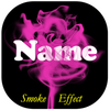 Smoke Effect Art Name - Art Na