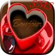 SMS Bonjour