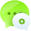 SMS for iChat