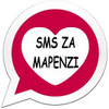 SMS ZA MAPENZI