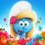 Smurfs Bubble Story 