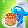 Smurfs Cooking