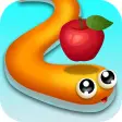 Snake and Fruit 2