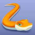 Snake Rivals - New Snake Games in 3D