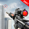 Sniper 3D Gun Games Shooter