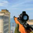 Sniper Gun Shooting Games 3D