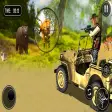 Sniper Shooter Jungle Animal Hunter- Pro Hunting