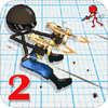 Sniper Shooter Stickman 2