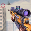 Sniper Shooting Battle 3D