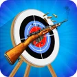 Sniper Shooting: Target Range