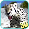 Snow Leopard Simulator 3D