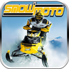 Snow Moto Racing