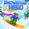 Snowboard Hero