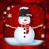 Snowman Wallpaper Live HD/3D