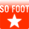 SO FOOT