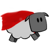 Soaring Sheep