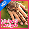 Mehndi Designs