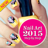 Nail Art 2015