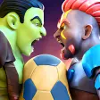 Soccer Battles