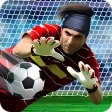 Soccer GoalKeeper