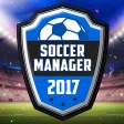 Soccer Manager 2017