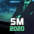 Soccer Manager 2020