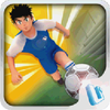 Soccer Runner: Football Rush