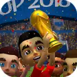 Soccer World Cup - Soccer Kids