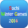 Sochi Games 2014