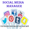 social media manager