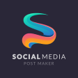 Social Media Post Maker