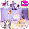 Sofia The Toys Review