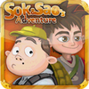 Sok and Saos Adventure