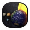 Solar System 3D Free LWP