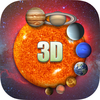 Solar System 3D Viewer