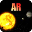 Solar System AR ( ARCore )