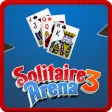 Solitaire 3 Arena