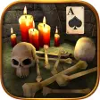 Solitaire Dungeon Escape Free