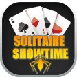 Solitaire Showtime