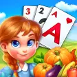 Solitaire Tripeaks: Farm Adventure