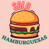 Solo Hamburguesas 