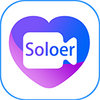 Soloer:Adult Video Chat