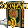 Somali Quran Audio