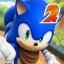 Sonic Dash 2 