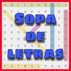 Sopa de letras sin internet